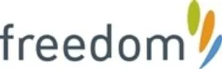 Freedom logo