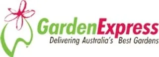 Garden Express logo