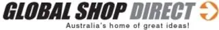 Global Shop Direct logo