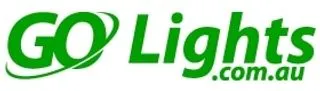 GoLights logo