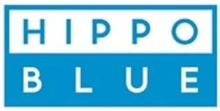 Hippo Blue logo