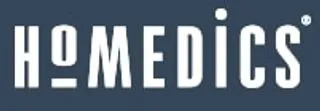 HoMedics logo