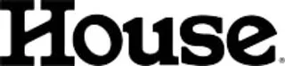 House logo