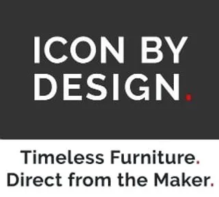 icon by design logo