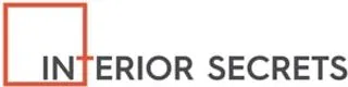 Interior Secrets logo