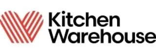 Kitchen Warehouse logo