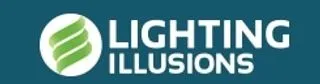 Lighting Illusions logo