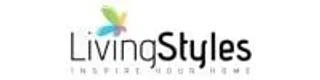 LivingStyles logo