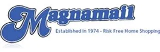 Magnamail logo