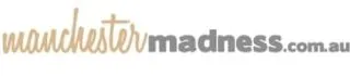 Manchester Madness logo