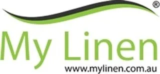 My Linen logo