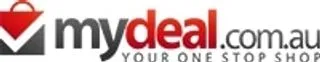 mydeal logo