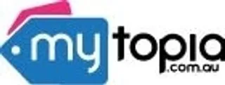 Mytopia logo