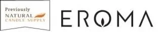 Natural Candle Supply logo