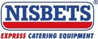 Nisbets logo