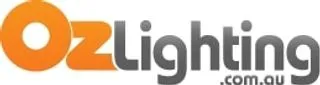 Ozlighting logo