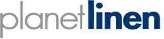 Planet Linen logo