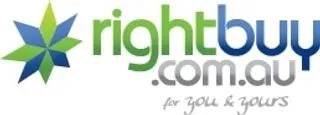 Right Buy logo