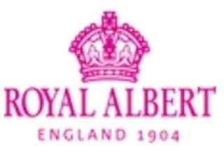 Royal Albert logo