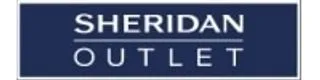 Sheridan Outlet logo