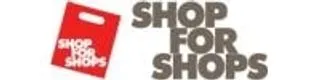 Shop for Shops logo