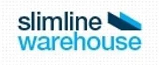 Slimline Warehouse logo