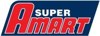 Super Amart logo