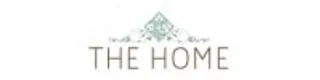 The Home logo