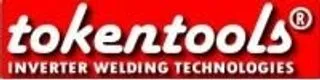 Token Tools logo