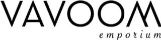 Vavoom Emporium logo