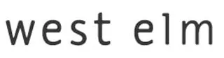 West Elm logo