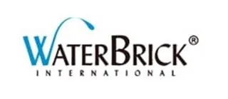 WaterBrick logo