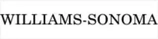 Williams-Sonoma logo