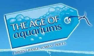 Age of Aquariums logo