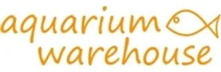 Aquarium Warehouse logo