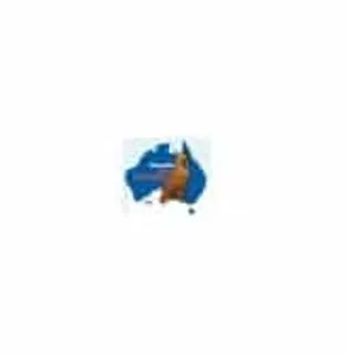 Aussie Vet Products logo