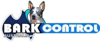 Bark Control Australia logo