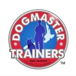 DogMaster Trainers logo