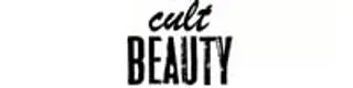 Cult Beauty logo