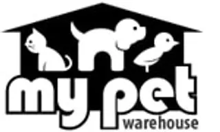 My Pet Warehouse logo