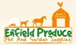 Pet And Garden logo