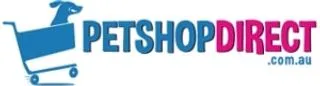 pet shop direct logo