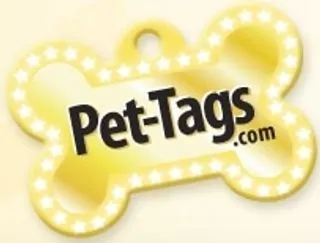 Pet Tags logo