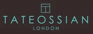 Tateossian logo