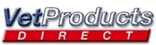 Vet Products Direct logo