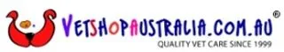 Vet Shop Australia logo