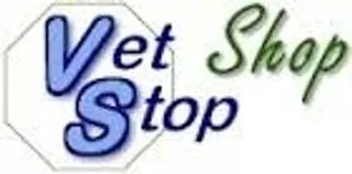 VetStop Shop logo