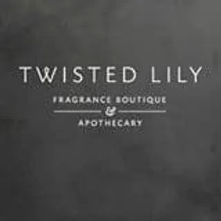 Twisted Lily logo