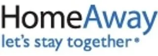 HomeAway logo