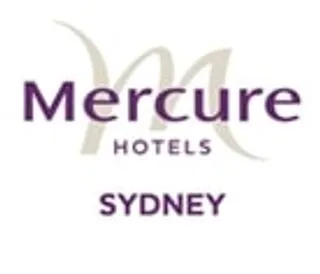 Mercure Sydney logo